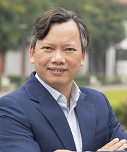 Dr. Quoc Dinh Nguyen